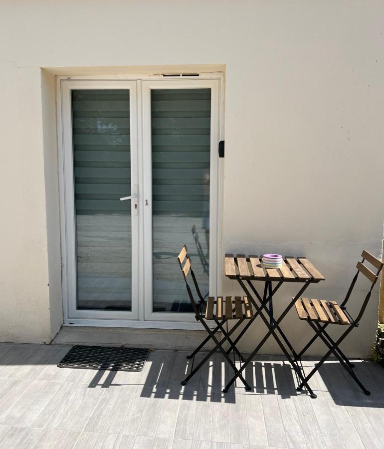 Au Coeur Des Chateaux De La Loire 폰데츠 외부 사진